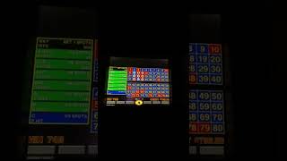 369 Way Keno Jackpot Big Win screenshot 3