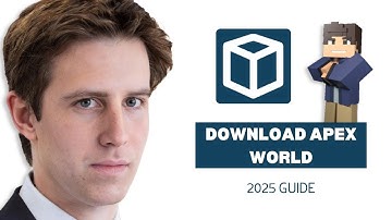 How to Download Your World File from Apex Hosting (2025 Guide)