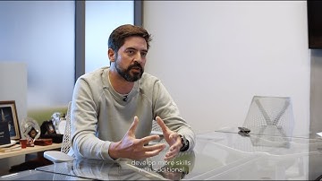 Master in Business Analytics & Big Data | Ignacio’s Experience