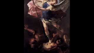 St. Michael Prayer the Song