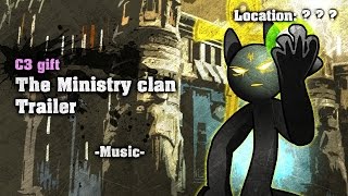 The Ministry - trailer