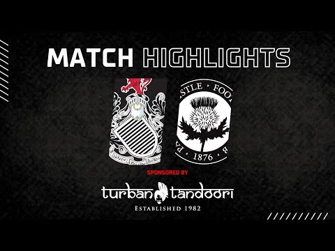 Queens Park Partick Thistle Goals And Highlights