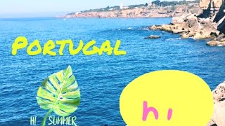 Cascais🚗Lisboa🚗Estoril🚗Sintra🚕3 dias en Portugal