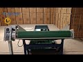 Declined+inclined conveyor@YouTube @bhanupsuri @palinnovationspvtltd7367 #subscribe #share #conveyor