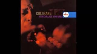 John Coltrane - Live at the Village Vanguard  -   Spiritual
