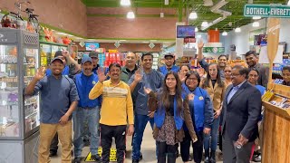Discover Mayuri Foods in Bothell, WA