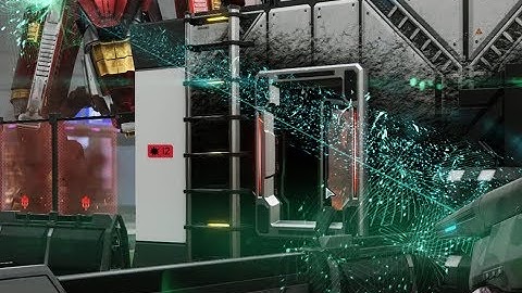 Heavily Modded XCOM 2: WotC. Season 2, Episode 45. "Sectopod Annihilator...deactivated."