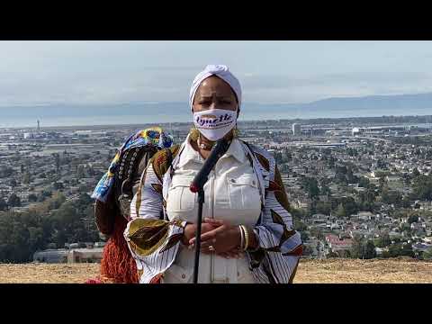 Oakland Councilmember Lynette Gibson McElhaney and Tanya Dennis Talk About Loss In This Video