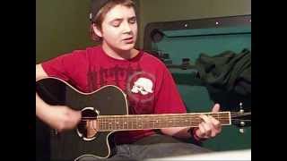 Could've Been Me- Zac Charles; sang by: Bailey Hamel