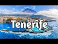 Isla TENERIFE en 7 días 🟢 GUÍA DE VIAJE  (4K) 📌 Qué ver y hacer | Islas Canarias - España