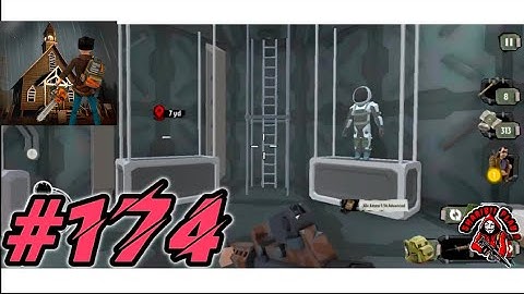 The Walking Zombie 2|PART CLXXIV: ROCKET PREPARATION