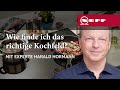 Induktionskochfeld oder Elektrokochfeld? - Tipps und Kaufberatung - der komplette Guide