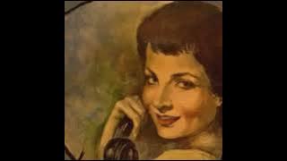 التليفون (مخاصمنى بقاله مدة) - نسخة نادرة بجودة عالية - شادية و عبد الحليم حافظ