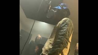 UnoTheActivist, Thouxanbanfauni & Jose Guapo recording