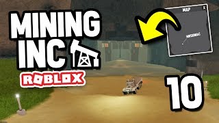 EMPTYING THE WHOLE MINE - Roblox Mining Inc Remastered #10 screenshot 4