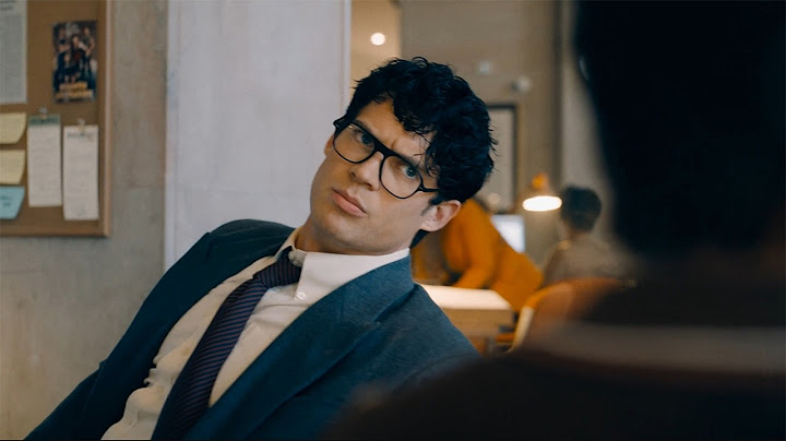 New Superman Teaser Footage (Hammer of Boravia & Daily Planet)