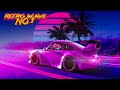 Gambar cover SYNTH POP 80's - Retro Wave - The 80's Dream  A Synthwave/ Chillwave/ Retrowave mix  9