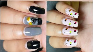 The Prettiest Nails You See Today From Simple To Stunning In 30 Second