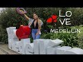Conociendo Medellín I Colombia Vlog #3