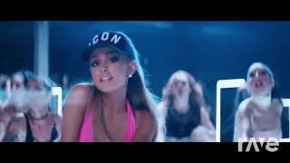 Back To Side - Little Mix & Ariana Grande ft. Nicki Minaj | RaveDj