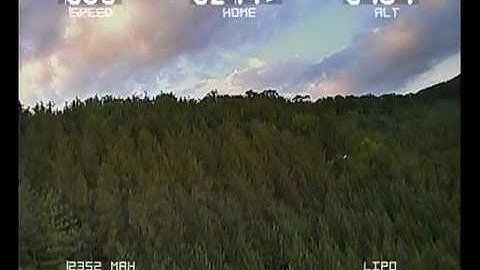 Turnigy Tek Sumo FPV part 2