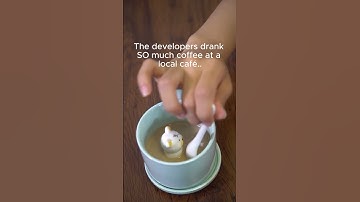 The Caffeine-Fueled Story of Java