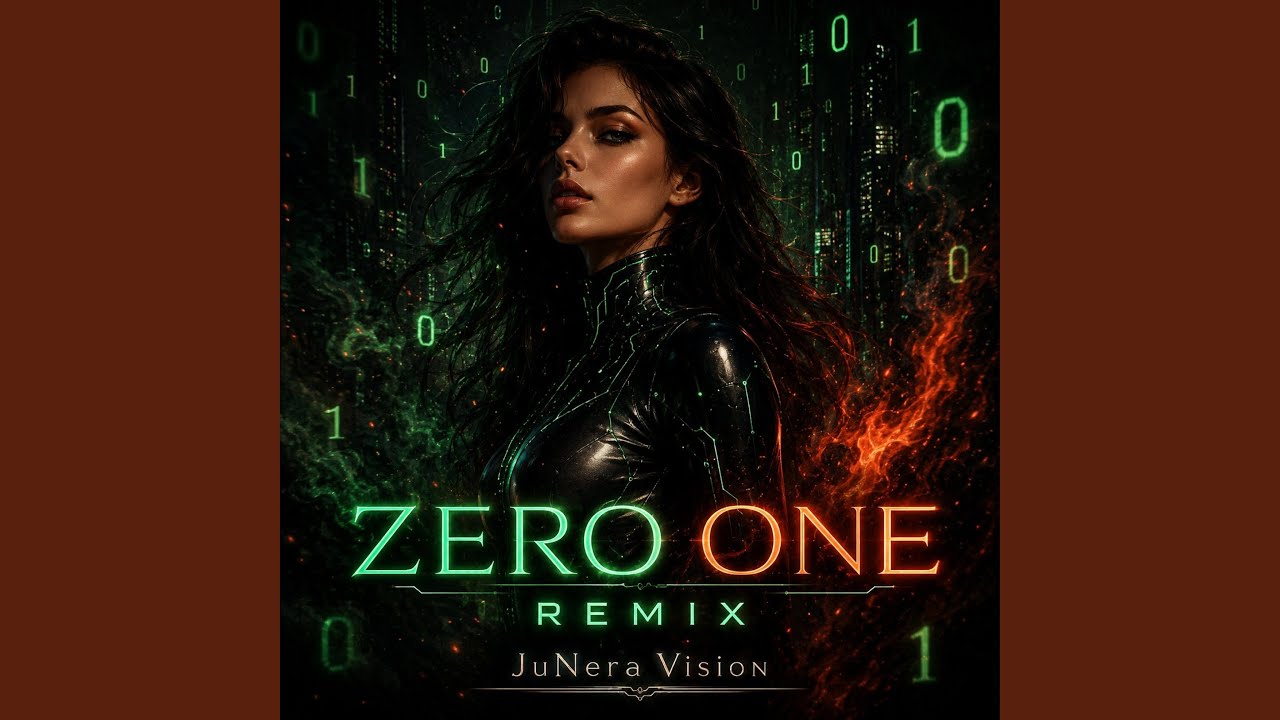 Watch Zero One (Remix) on YouTube Watch Zero One (Remix) on YouTube