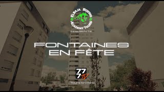 Fontaine En Fête 2023 