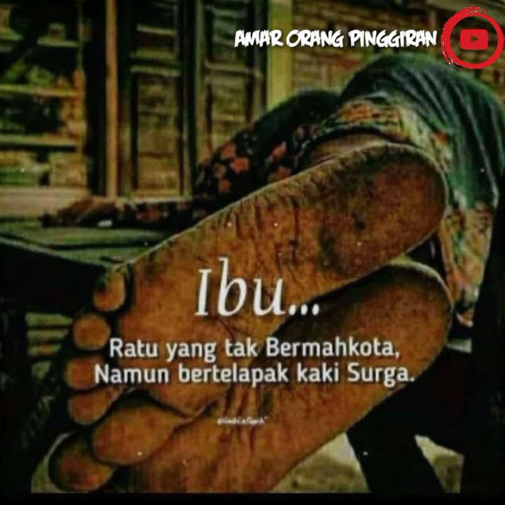 story Wa ibu wanita tak bermahkota 30detik