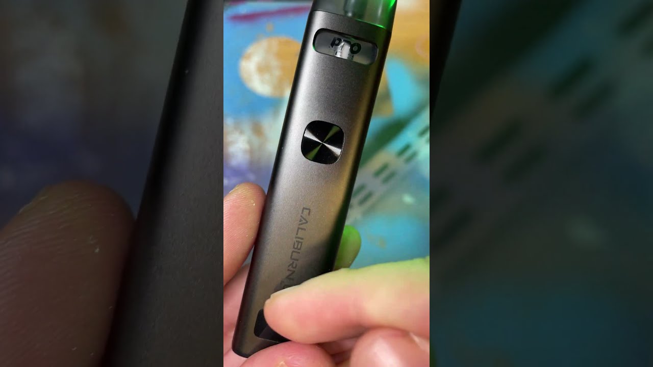 The BEST Pod System Is Here