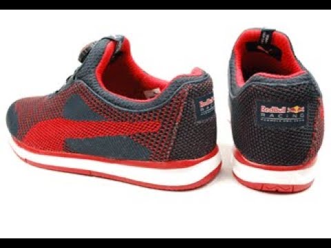 red bull sneakers