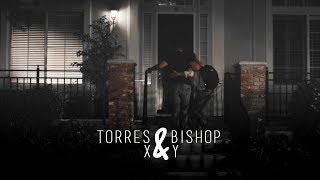torres & bishop | x & y