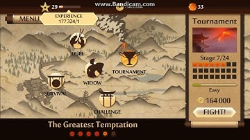 shadow fight 2 experience hack for windows 8/8.1/10 working