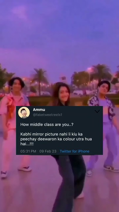 How Middle Class Are You Shorts Fake Tweet Reels ytshorts lofimusic how-middle-class-are-you-shorts-fake-tweet-reels-ytshorts-lofimusic