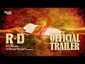 Rd  official trailer  short film  paradise of film  2023