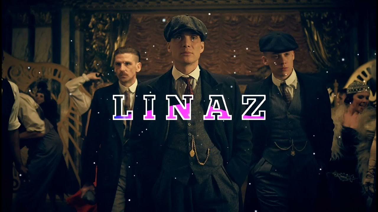 Nick Cave And The Bad Seeds - Red Right Hand (Peaky Blinders) Nick Cave And The Bad Seeds - Red Right Hand (Peaky Blinders)