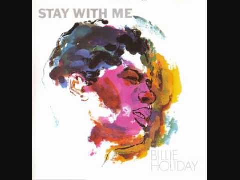 Ain't Misbehavin' - Billie Holiday