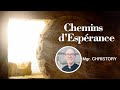 Lesprance vcue en famille par mgr christory  chemins desprance