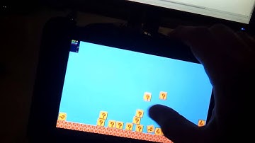 Block Physics [AS3/NAPE/STARLING/ANDROID]