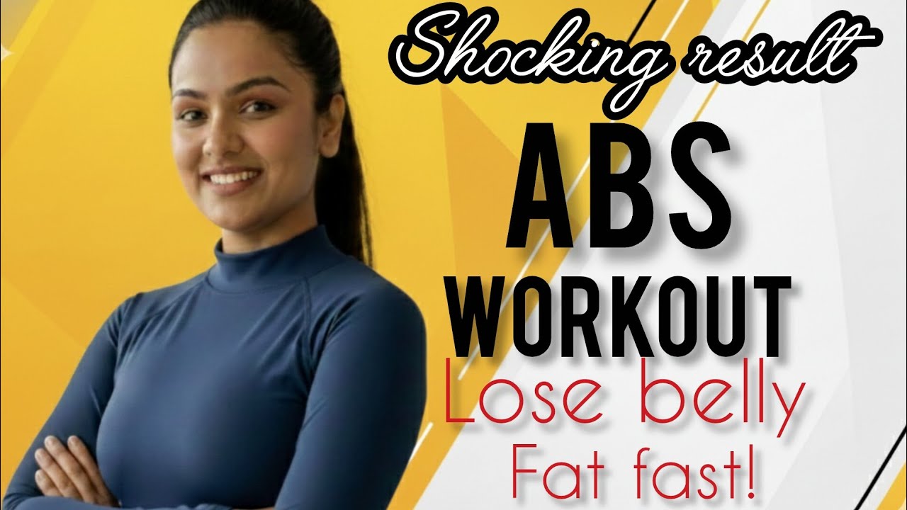 10 MINUTE TOTAL CORE/ ABS WORKOUT ( At Home No Equipment) - YouTube