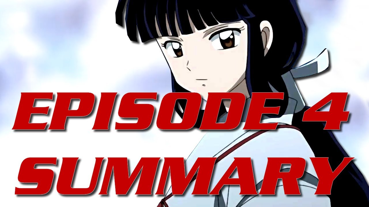 Yashahime Episode 4 Summary Translated - YouTube