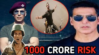 Akshay Kumar's 2024 Movies | Sky Force | Sarfira | Welcome 3 | Khel Khel Mein