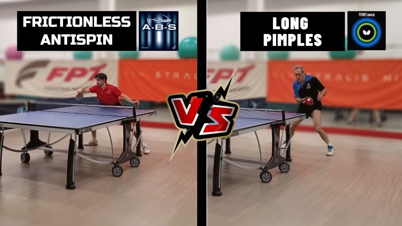 Matches with antispin BH