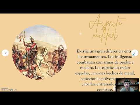 Análisis de la Conquista de Guatemala