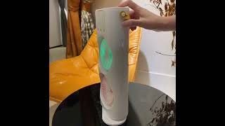 Портативный кондиционер вентилятор с охлаждением и распылением Air Double ended Spray Fan