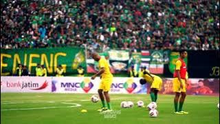 STORY WA PERSEBAYA KEREN 🐊