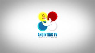 Spirit in Jesus - Anointing tv (Logo) screenshot 2