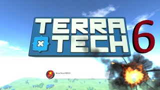 Terra Tech Let's Play Episode 6 Season 2