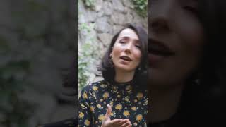 Burcu Yeşilbaş - Gel Ey Gönüllerin Piri #shorts Resimi