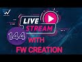 FW Creation is live!